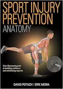 [AME]Sport Injury Prevention Anatomy (Original PDF)