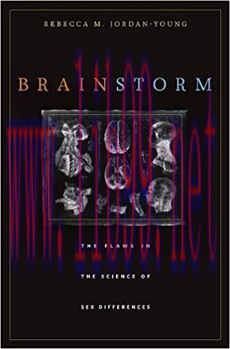 (PDF)Brain Storm: The Flaws in the Science of Sex Differences Reprint Edition