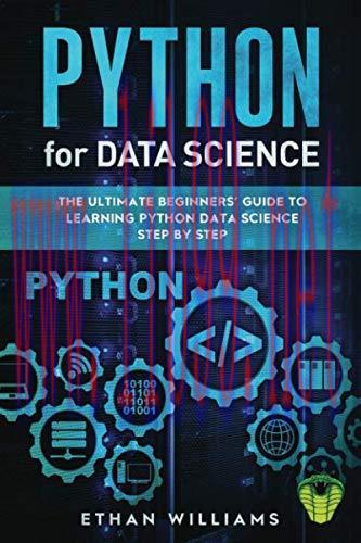 [FOX-Ebook]Python for Data Science