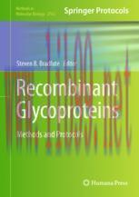 [PDF]Recombinant Glycoproteins: Methods and Protocols