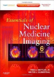 [AME]Essentials of Nuclear Medicine Imaging 6th (Original PDF)