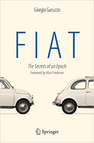 (PDF)Fiat The Secrets of an Epoch 2014 Edition