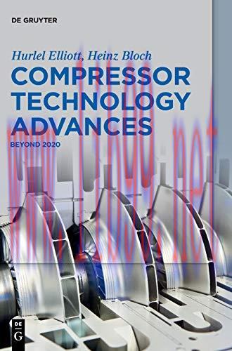 [FOX-Ebook]Compressor Technology Advances: Beyond 2020
