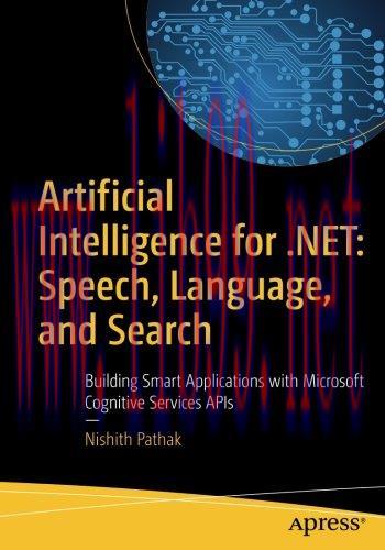 [FOX-Ebook]Artificial Intelligence for .NET