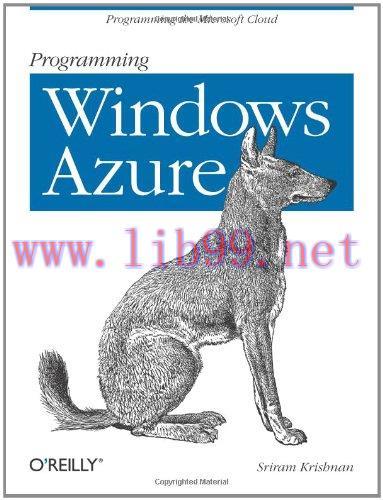 [FOX-Ebook]Programming Windows Azure: Programming the Microsoft Cloud