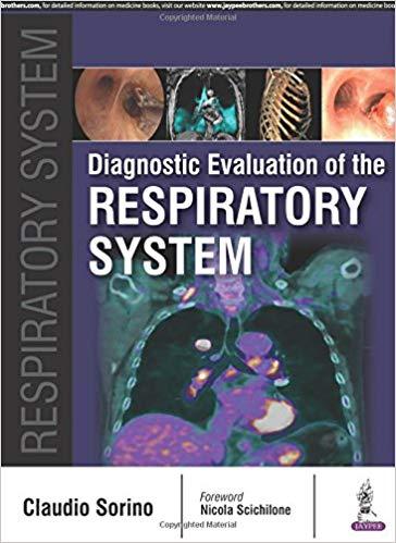 Diagnostic Evaluation of the Respiratory System