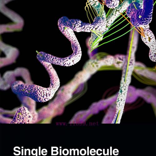 [AME]Single Biomolecule Detection and Analysis: Concepts, Applications, and Future Prospects (E...