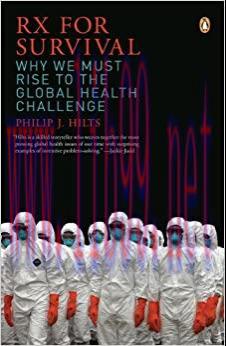 (PDF)Rx for Survival: Why We Must Rise to the Global Health Challenge