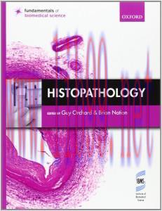 [AME]Histopathology (Fundamentals of Biomedical Science)