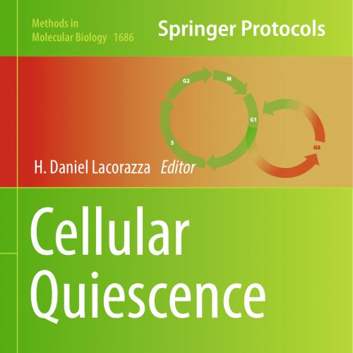 2018_Book_Cellular Quiescence