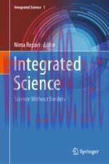 [PDF]Integrated Science: Science Without Borders