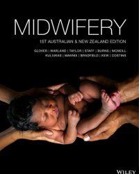 Midwifery, 1st Edition [Pauline Glover]