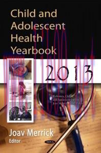 [AME]Child and Adolescent Health Yearbook 2013