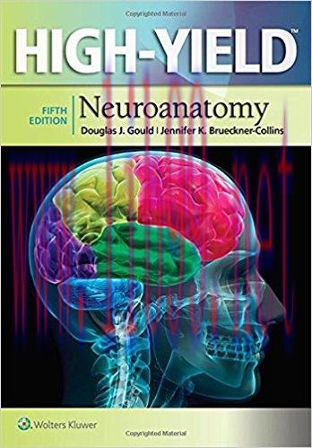 [PDF]High-Yield Neuroanatomy, 5th Edition
