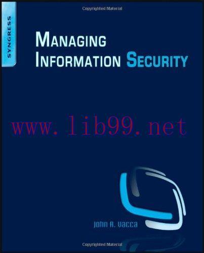 [FOX-Ebook]Managing Information Security