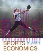 [PDF]Sports Economics [David Berri]