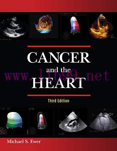 [AME]Cancer and the Heart, 3rd Edition (Original PDF)