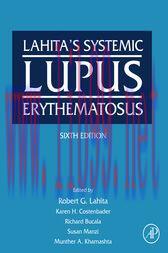 [AME]Lahita's Systemic Lupus Erythematosus (6th ed.) (EPUB)