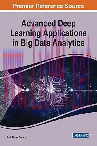 [FOX-Ebook]Advanced Deep Learning Applications in Big Data Analytics