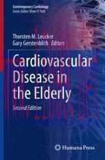 [PDF]Cardiovascular Disease in the Elderly