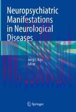 [PDF]Neuropsychiatric Manifestations in Neurological Diseases