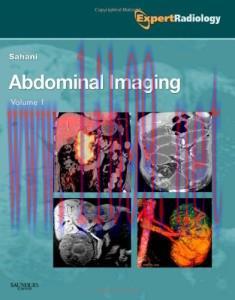 [AME]Abdominal Imaging, 2-Volume Set: Expert Radiology Series (Original PDF)