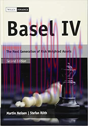 (PDF)Basel IV: The Next Generation of Risk Weighted Assets