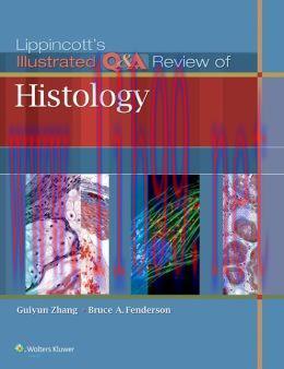 [AME]Lippincott's Illustrated Q&A Review of Histology (Original PDF)