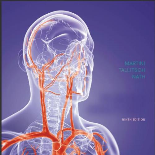 (Test Bank)Human Anatomy, 9th Edition by Frederic H. Martini.zip