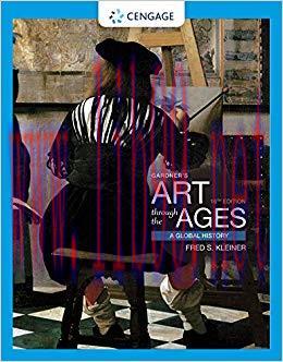 (PDF)Gardner&rsquo;s Art through the Ages: A Global History 16th Edition
