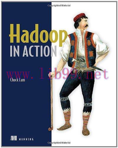[FOX-Ebook]Hadoop in Action