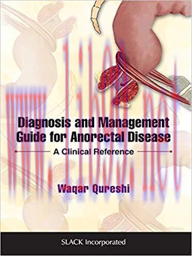 [PDF]Diagnosis and Management Guide for Anorectal Disease