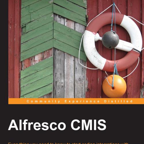 Alfresco CMIS