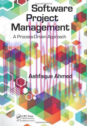 [FOX-Ebook]Software Project Management: A Process-Driven Approach