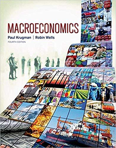 (PDF)Macroeconomics Fourth Edition