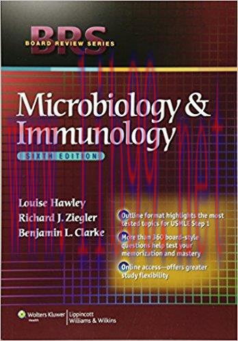[PDF]BRS Microbiology and Immunology, 6E(Louise Hawley)