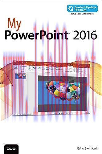 [FOX-Ebook]My PowerPoint 2016