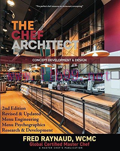 [FOX-Ebook]The Chef Architect: Concept Development & Design, 2nd Edition
