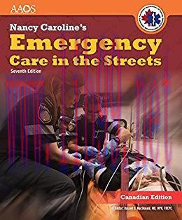 [PDF]Nancy Caroline&rsquo;s Emergency Care in the Streets, Canadian 7th Edition