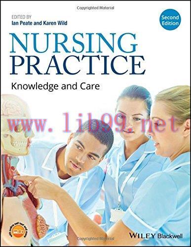 [AME]Nursing Practice: Knowledge and Care, 2nd Edition (EPUB)