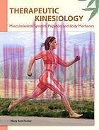 [AME]Therapeutic Kinesiology: Musculoskeletal Systems, Palpation, and Body Mechanics (Original ...