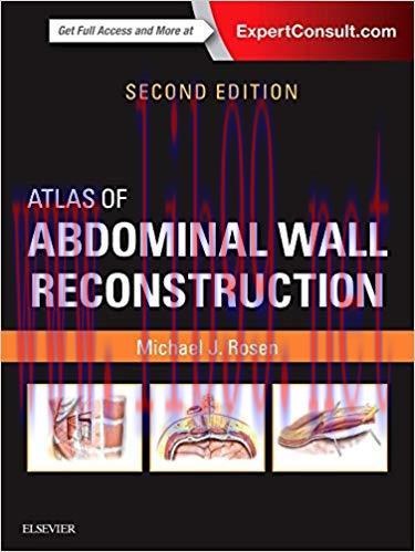 [PDF]Atlas of Abdominal Wall Reconstruction, 2nd Edition