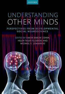 [AME]Understanding Other Minds: Perspectives from_ developmental social neuroscience