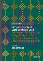 [PDF]Navigating Europe&rsquo;s Socio-Economic Crisis: The Impact of Inflation, the Energy Crisis, and...