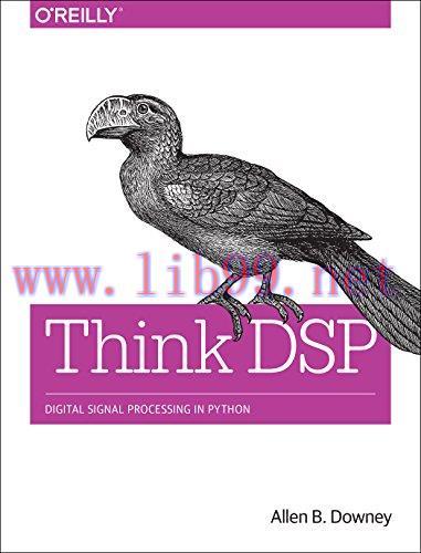 [FOX-Ebook]Think DSP: Digital Signal Processing in Python