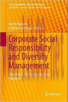 (PDF)Corporate Social Responsibility and Diversity Management: Theoretical Approaches and Best ...