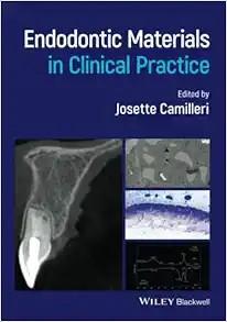 [AME]Endodontic Materials in Clinical Practice (EPUB)