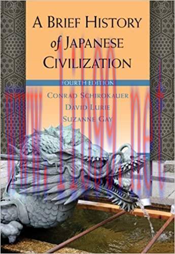 (PDF)A Brief History of Japanese Civilization