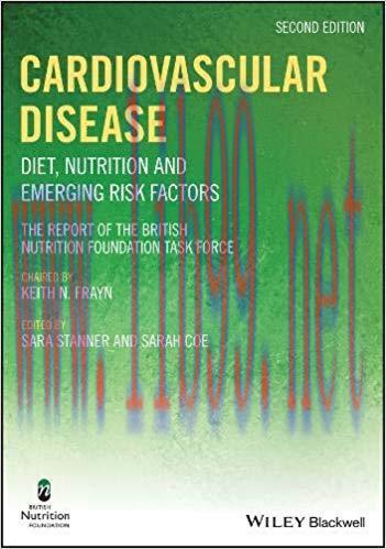 [PDF]Cardiovascular Disease Diet, Nutrition and Emerging Risk Factors 2e