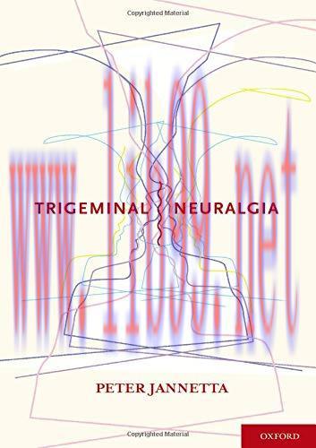 [AME]Trigeminal Neuralgia (PDF)